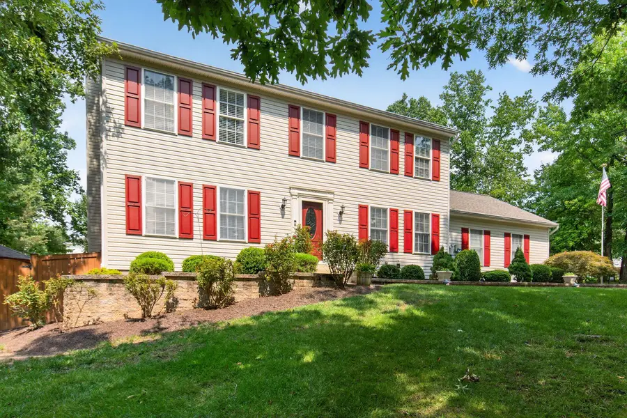 8910 Jameson St, Lorton, VA 22079 - #3