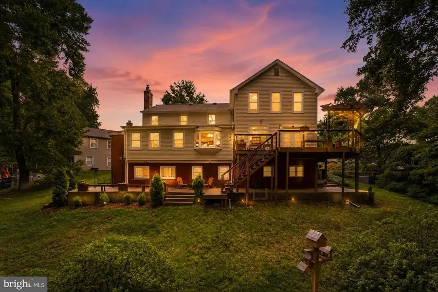 9660 Boyett, Fairfax, VA 22032 - #2