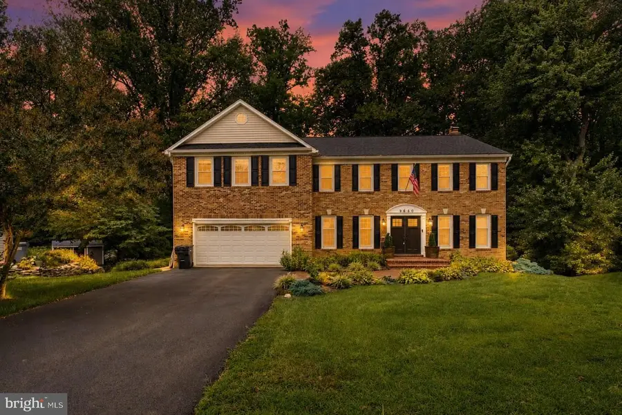 9660 Boyett, Fairfax, VA 22032 - #3