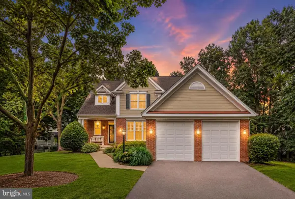 11412 Night Star Way, RESTON, VA 20194