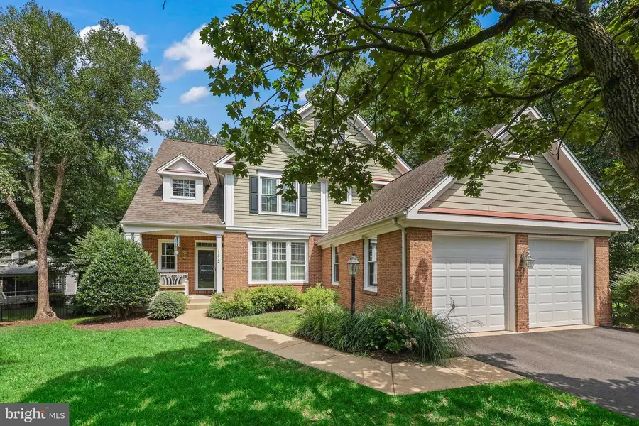 11412 Night Star Way, Reston, VA 20194 - #2