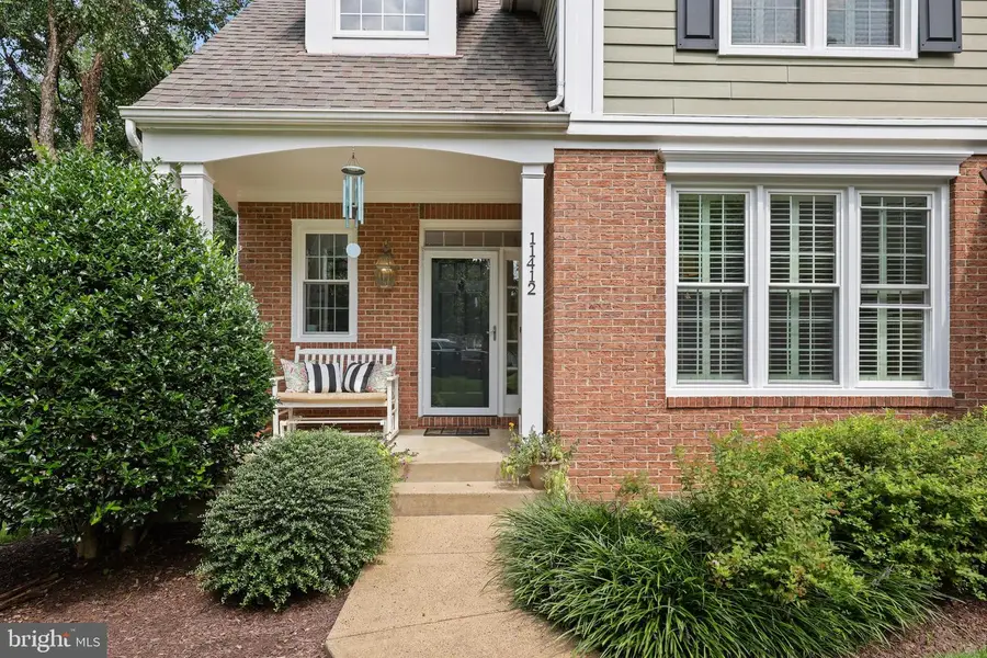 11412 Night Star Way, Reston, VA 20194 - #3