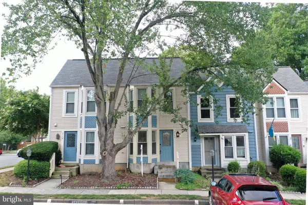 2121 Whisper Way, RESTON, VA 20191