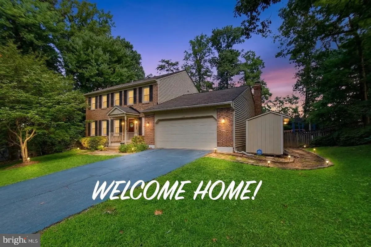 1606 Montmorency Dr, Vienna, VA 22182 - #1