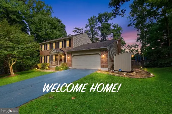 1606 Montmorency Dr, VIENNA, VA 22182