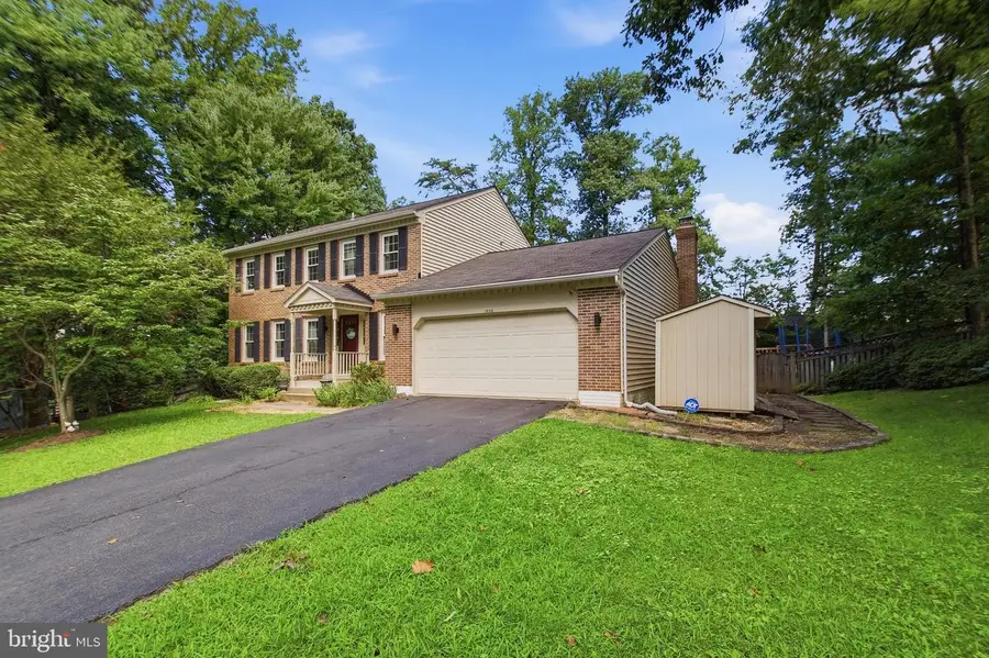 1606 Montmorency Dr, Vienna, VA 22182 - #2
