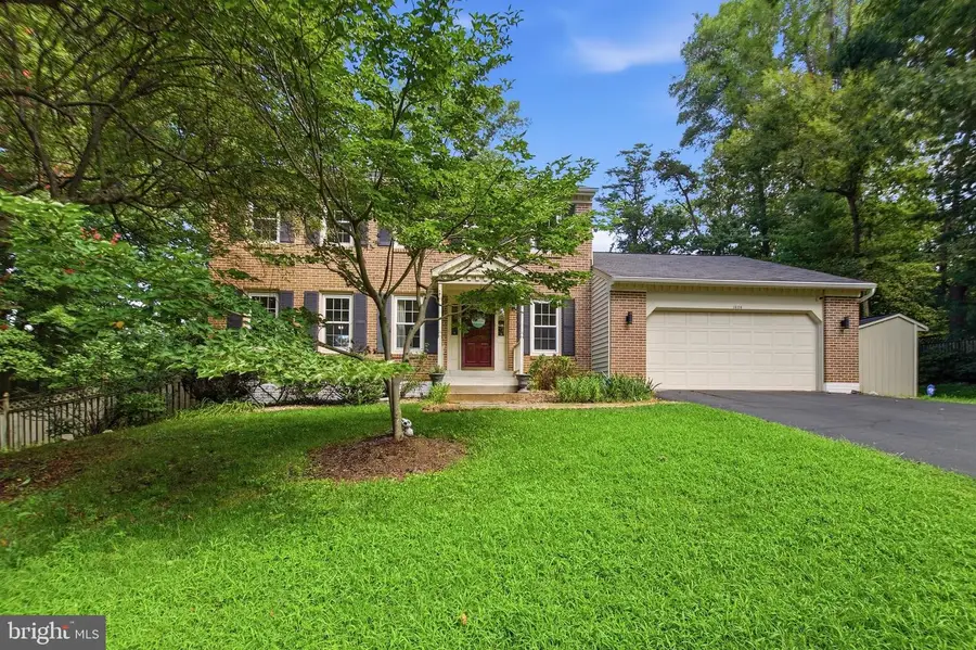 1606 Montmorency Dr, Vienna, VA 22182 - #3