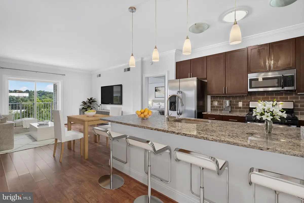 6301 Edsall Rd #613, Alexandria, VA 22312 - #1