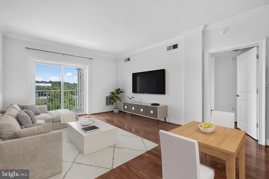 6301 Edsall Rd #613, Alexandria, VA 22312 - #2