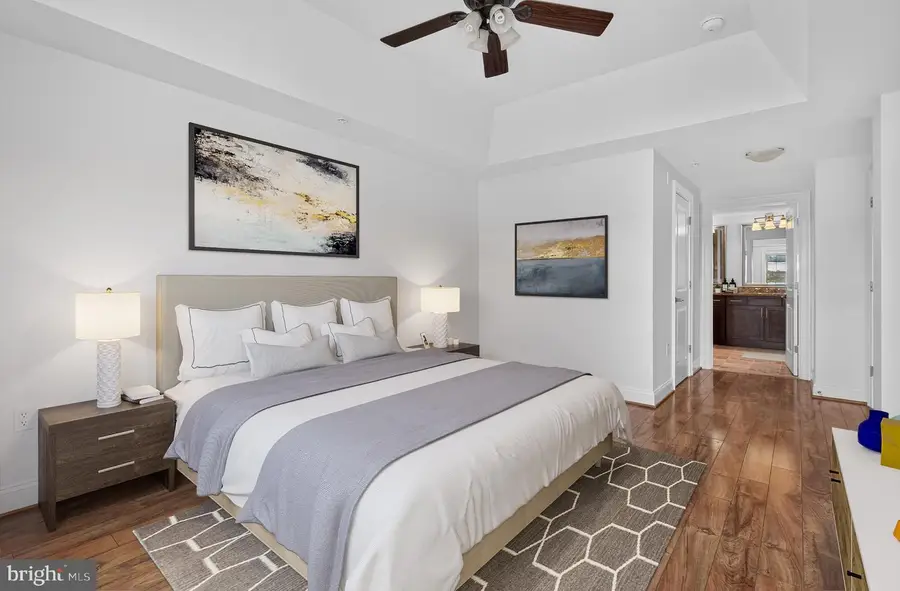 6301 Edsall Rd #613, Alexandria, VA 22312 - #3