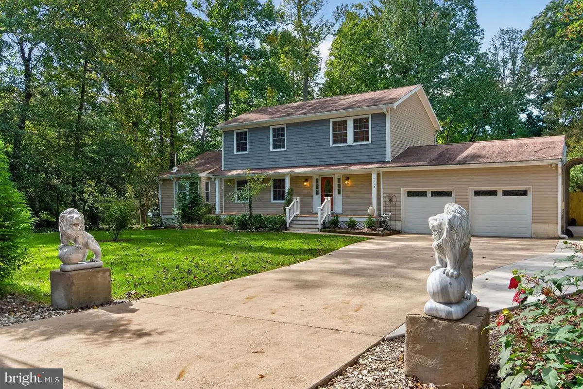 4812 Spruce Ave, Fairfax, VA 22030 - #1