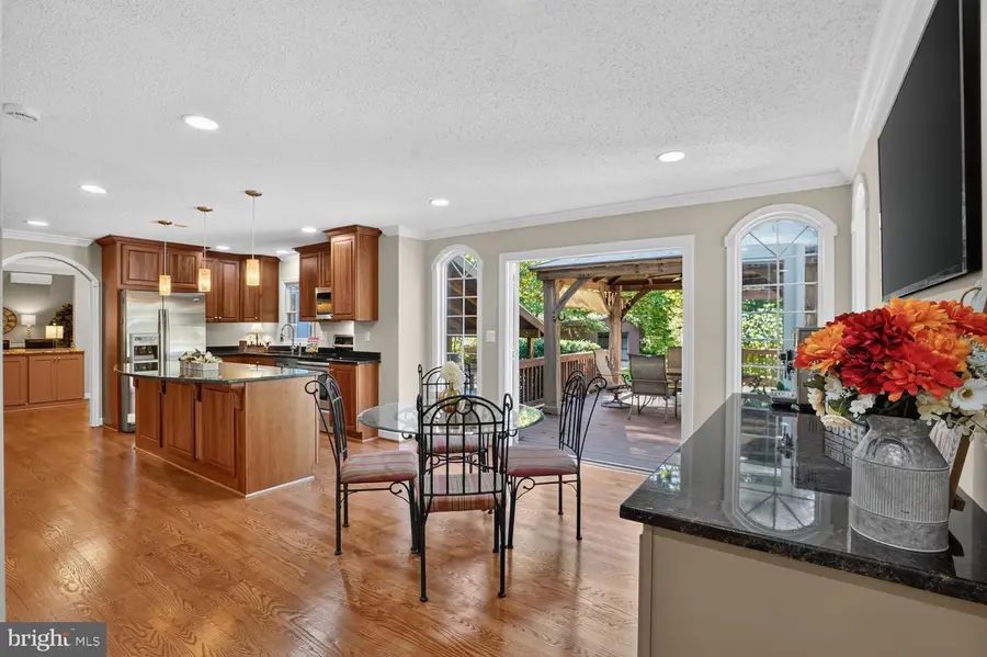4812 Spruce Ave, Fairfax, VA 22030 - #3