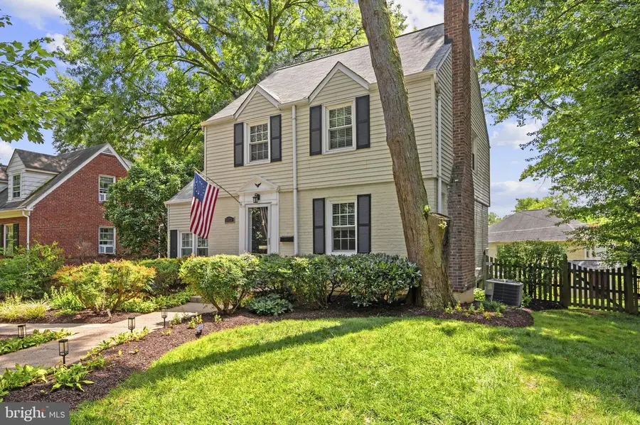 3123 Worthington Cir, Falls Church, VA 22044 - #2