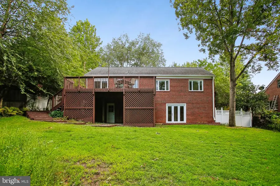 3054 Hazelton St, Falls Church, VA 22044 - #3