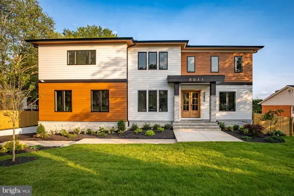 8011 Lewinsville Rd, MCLEAN, VA 22102
