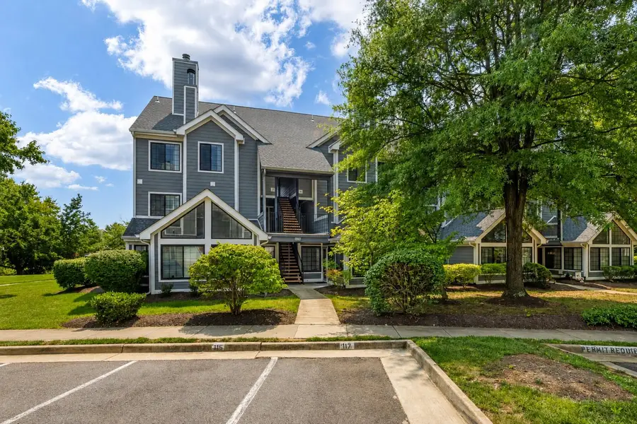 6003 Ellesmere Ct #h, Alexandria, VA 22315 - #2