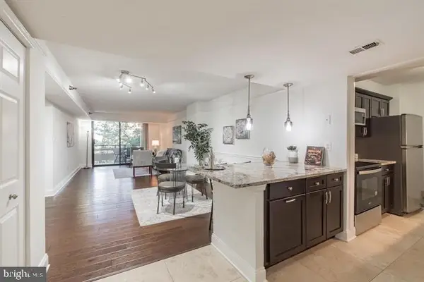 1808 Old Meadow Rd #718, MCLEAN, VA 22102