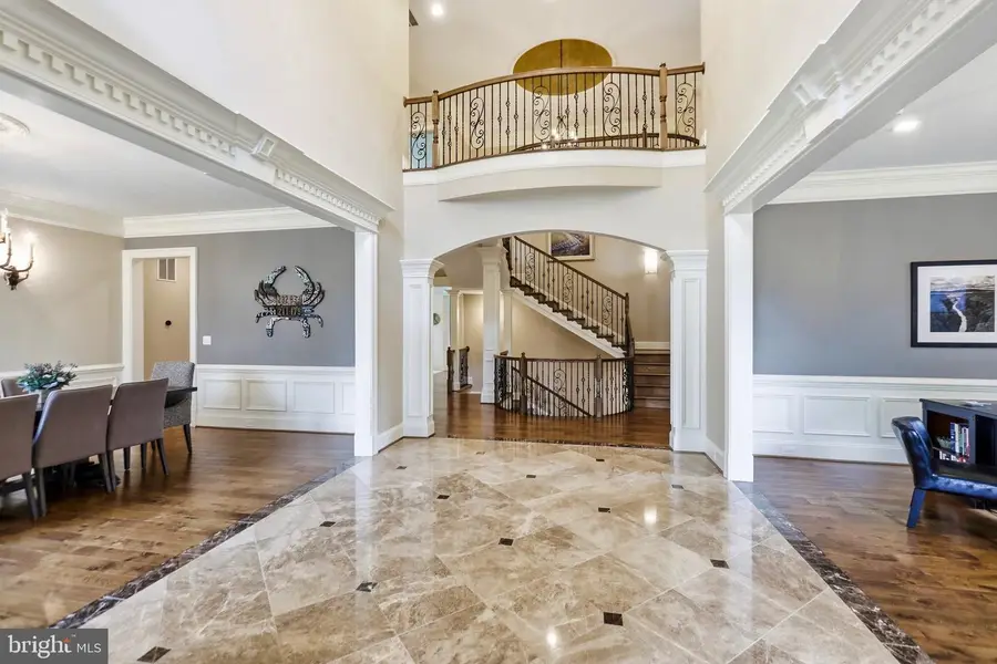 936 Kimberwicke Rd, McLean, VA 22102 - #2