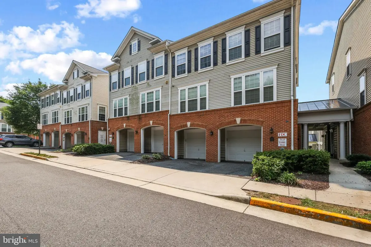 7035 Huntley Run Pl #109, Alexandria, VA 22306 - #1