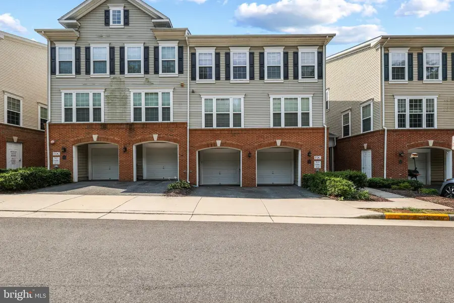 7035 Huntley Run Pl #109, Alexandria, VA 22306 - #2