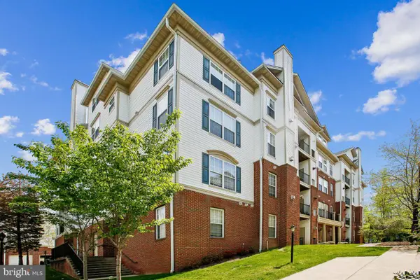 11506 Sperrin Cir #405, FAIRFAX, VA 22030