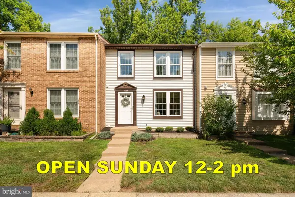 1624 Sierra Woods Dr, RESTON, VA 20194