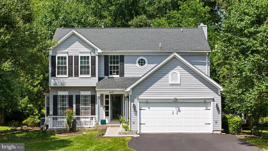 14300 Grainery Rd, Centreville, VA 20121 - #3