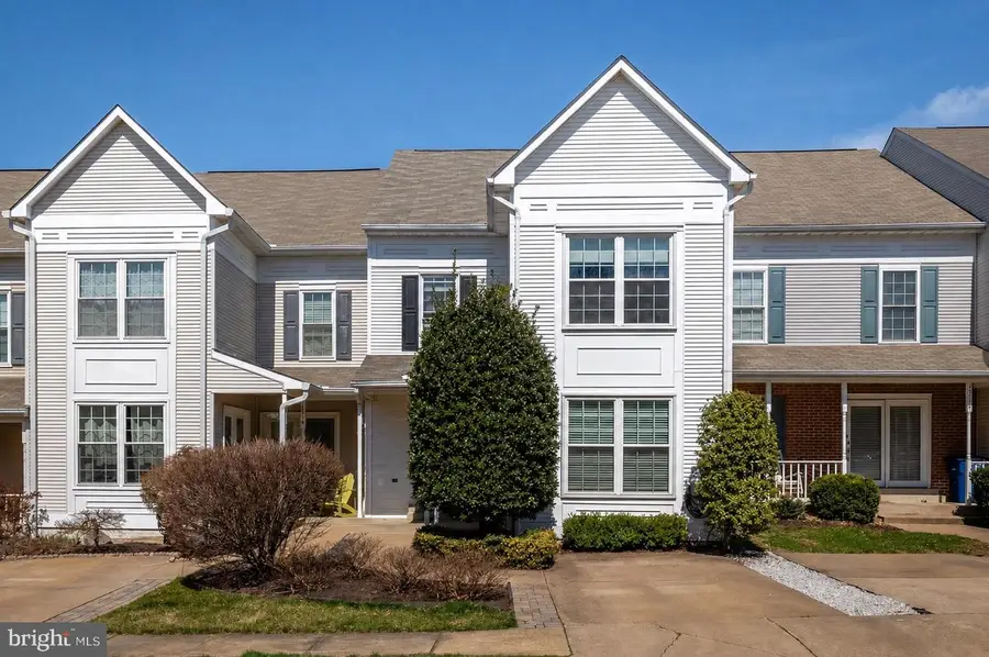 13112 Hearthside Ln, Fairfax, VA 22033 - #2