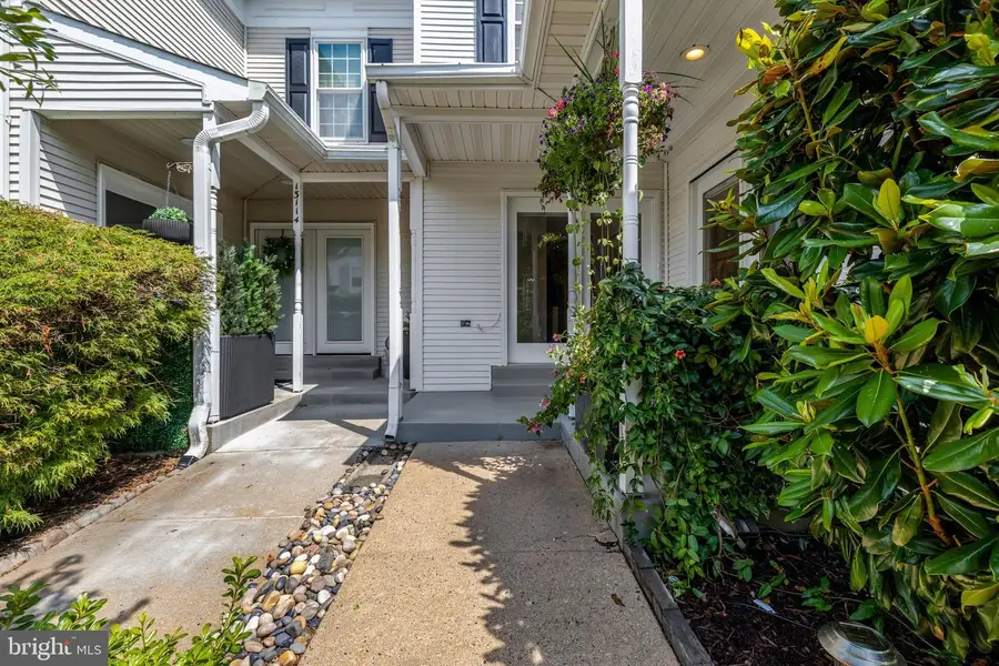 13112 Hearthside Ln, Fairfax, VA 22033 - #3