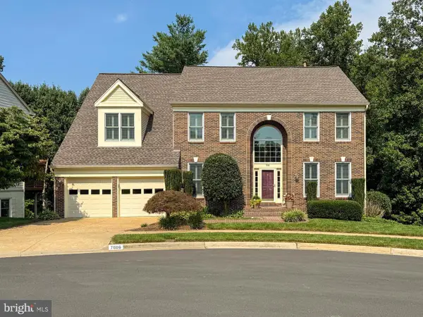 7606 Davis Field Ln, SPRINGFIELD, VA 22153
