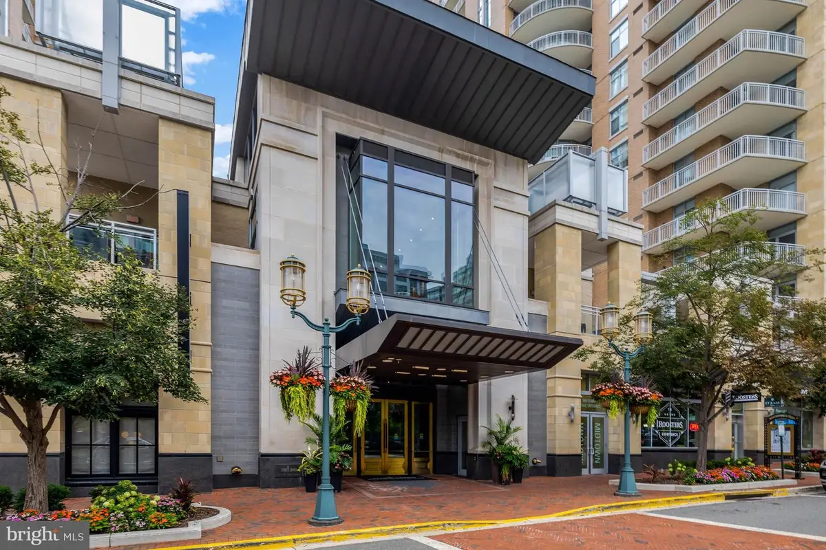 11990 Market St #814, Reston, VA 20190 - #1