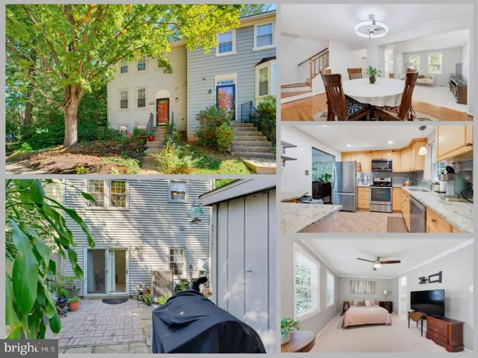 10116 Chestnut Wood Ln, Burke, VA 22015 - #1