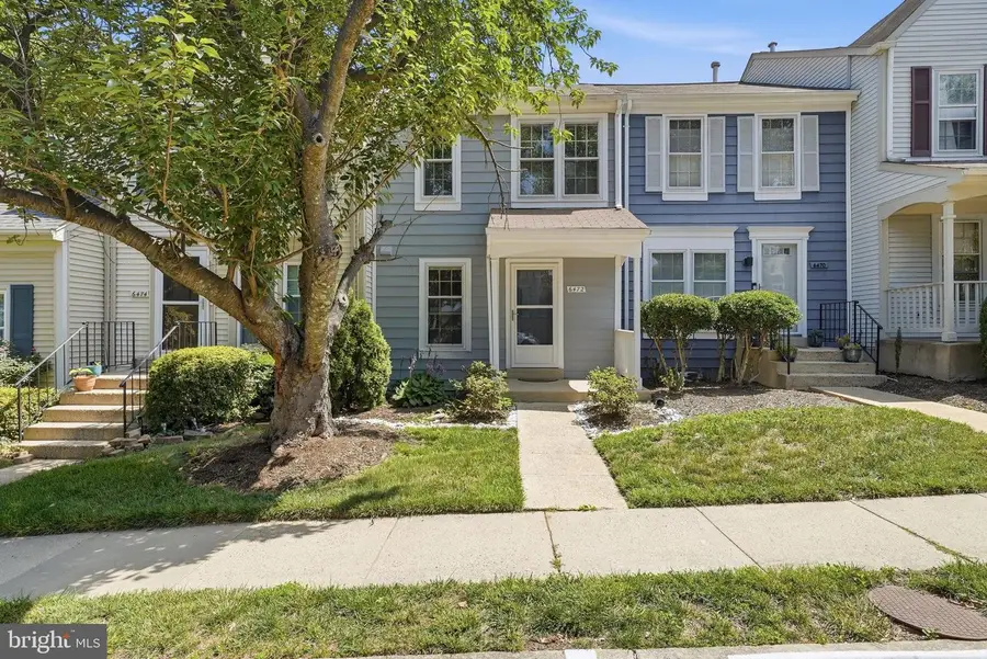 6472 Brick Hearth Ct, Alexandria, VA 22306 - #3