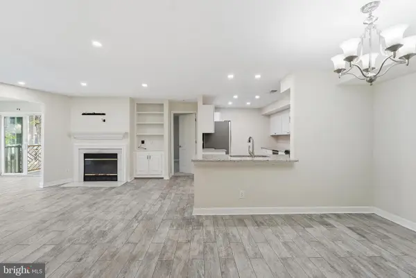 3804 Ridge Knoll Ct #310a, FAIRFAX, VA 22033