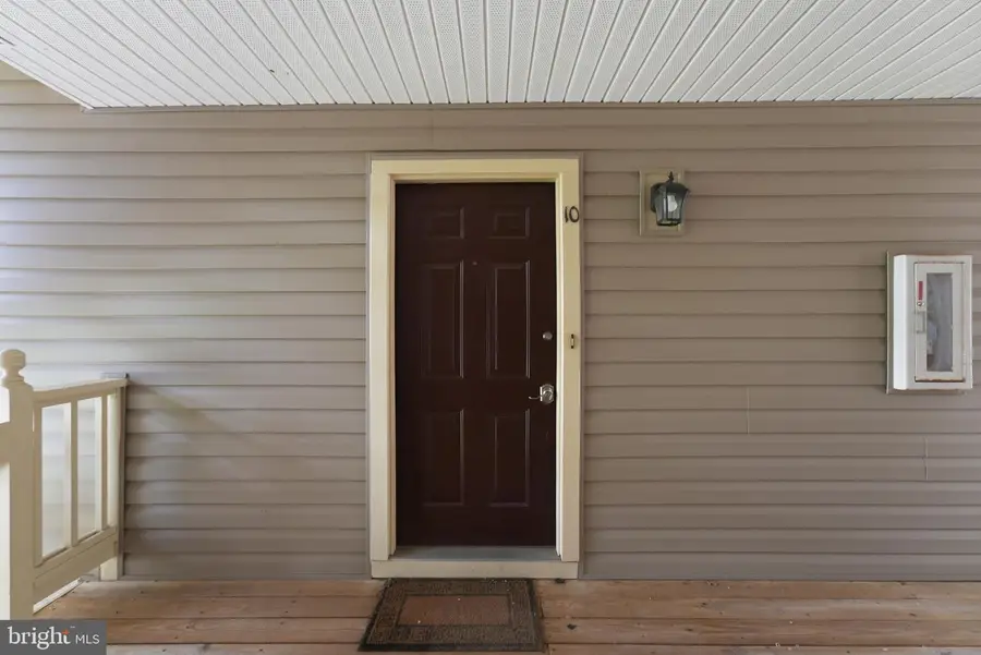 3804 Ridge Knoll Ct #310a, Fairfax, VA 22033 - #3