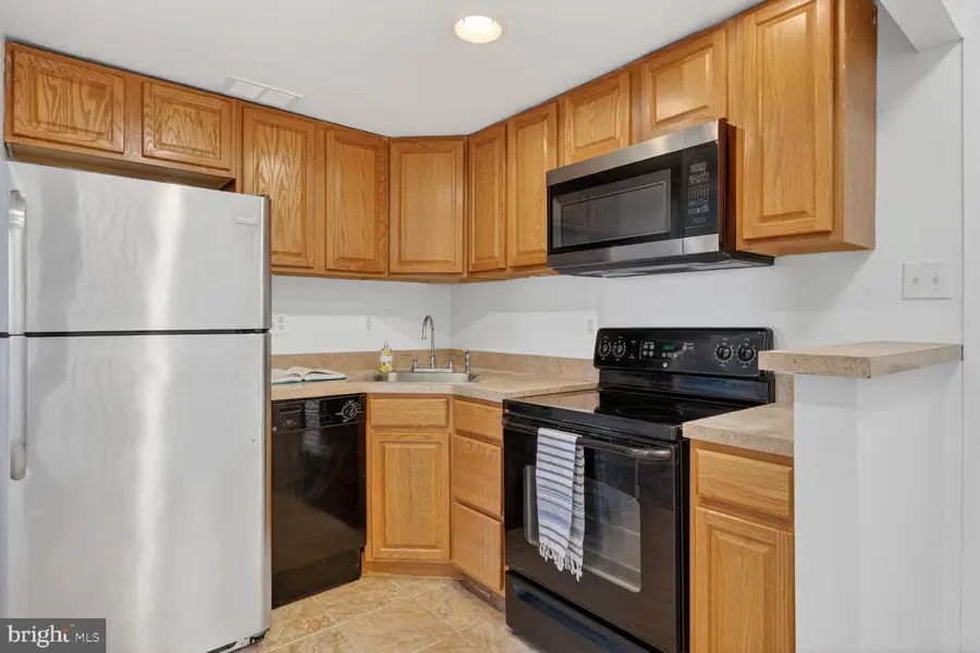2059 Huntington Ave #1602, Alexandria, VA 22303 - #2
