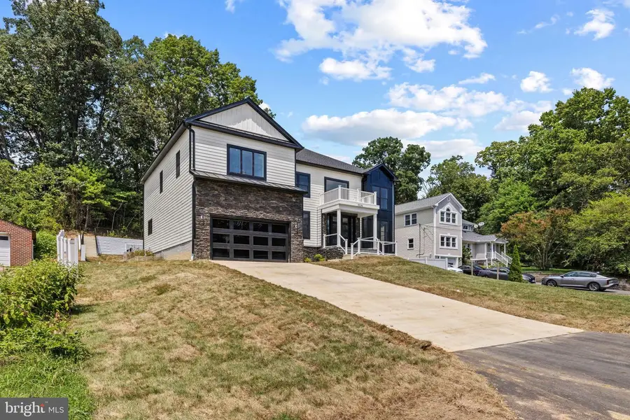 7225 Barry Rd, Alexandria, VA 22315 - #2