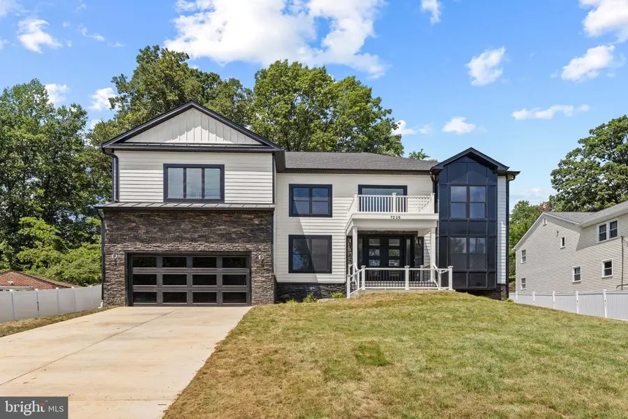 7225 Barry Rd, Alexandria, VA 22315 - #3