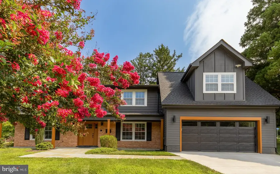 5010 King Richard Dr, Annandale, VA 22003 - #2