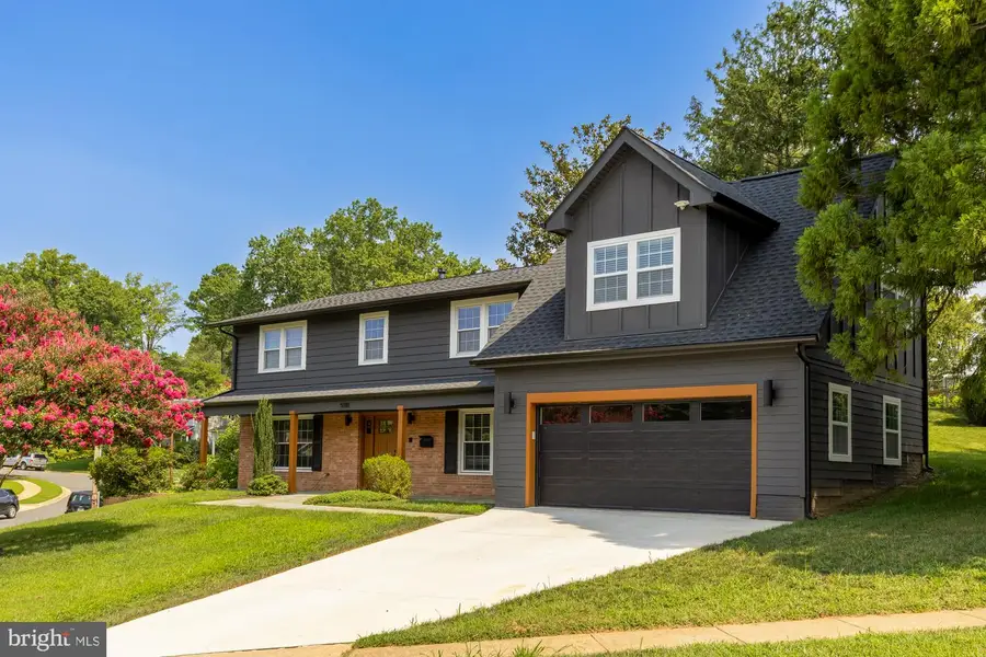 5010 King Richard Dr, Annandale, VA 22003 - #3