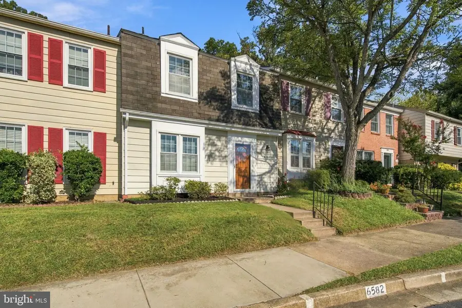 6584 Yadkin Ct, Alexandria, VA 22310 - #3