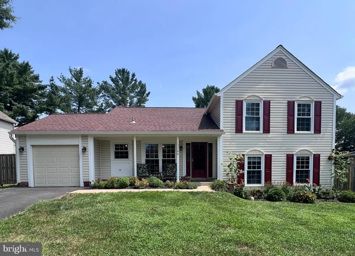 13386 Point Rider Ln, Herndon, VA 20171 - #1