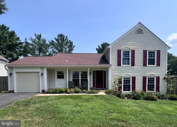 13386 Point Rider Ln, HERNDON, VA 20171