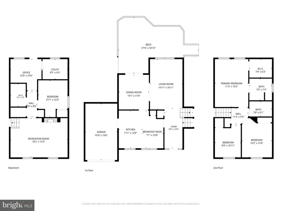 13386 Point Rider Ln, Herndon, VA 20171 - #3