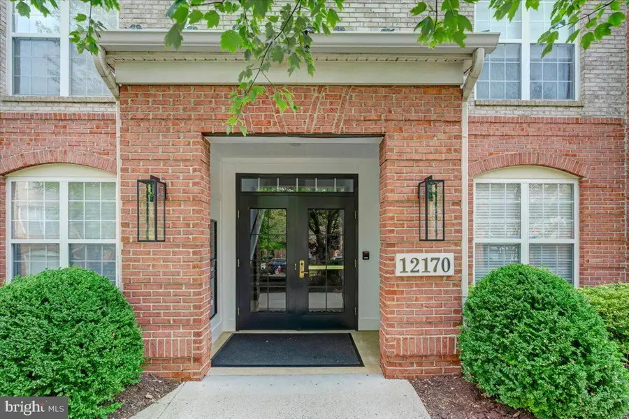 12170 Abington Hall Pl #303, Reston, VA 20190 - #2