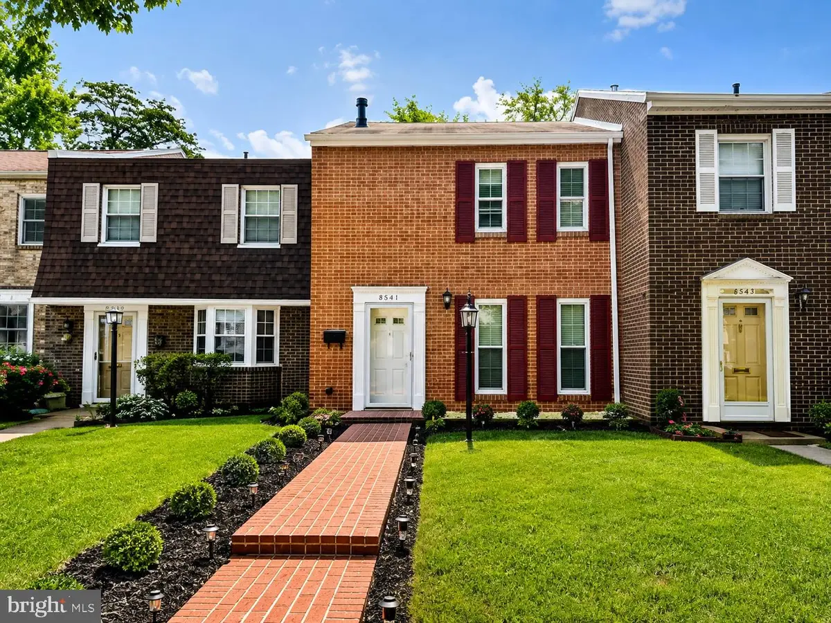 6450 Gildar St, Alexandria, VA 22310 - #1