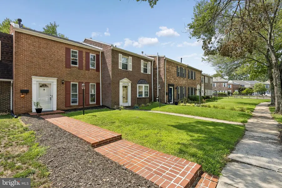 6450 Gildar St, Alexandria, VA 22310 - #3