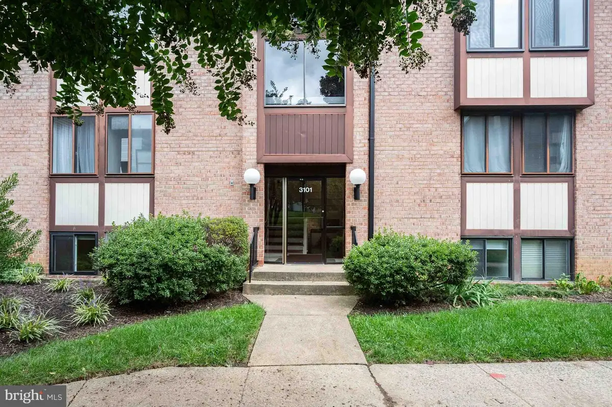 3101 Buccaneer Ct #1, Fairfax, VA 22031 - #1