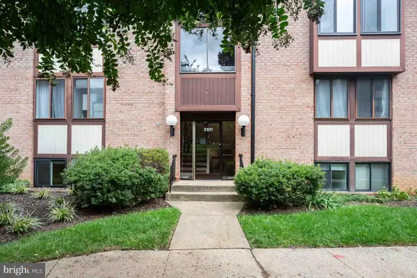 3101 Buccaneer Ct #1, FAIRFAX, VA 22031