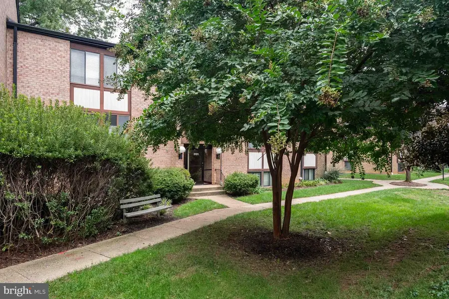 3101 Buccaneer Ct #1, Fairfax, VA 22031 - #2